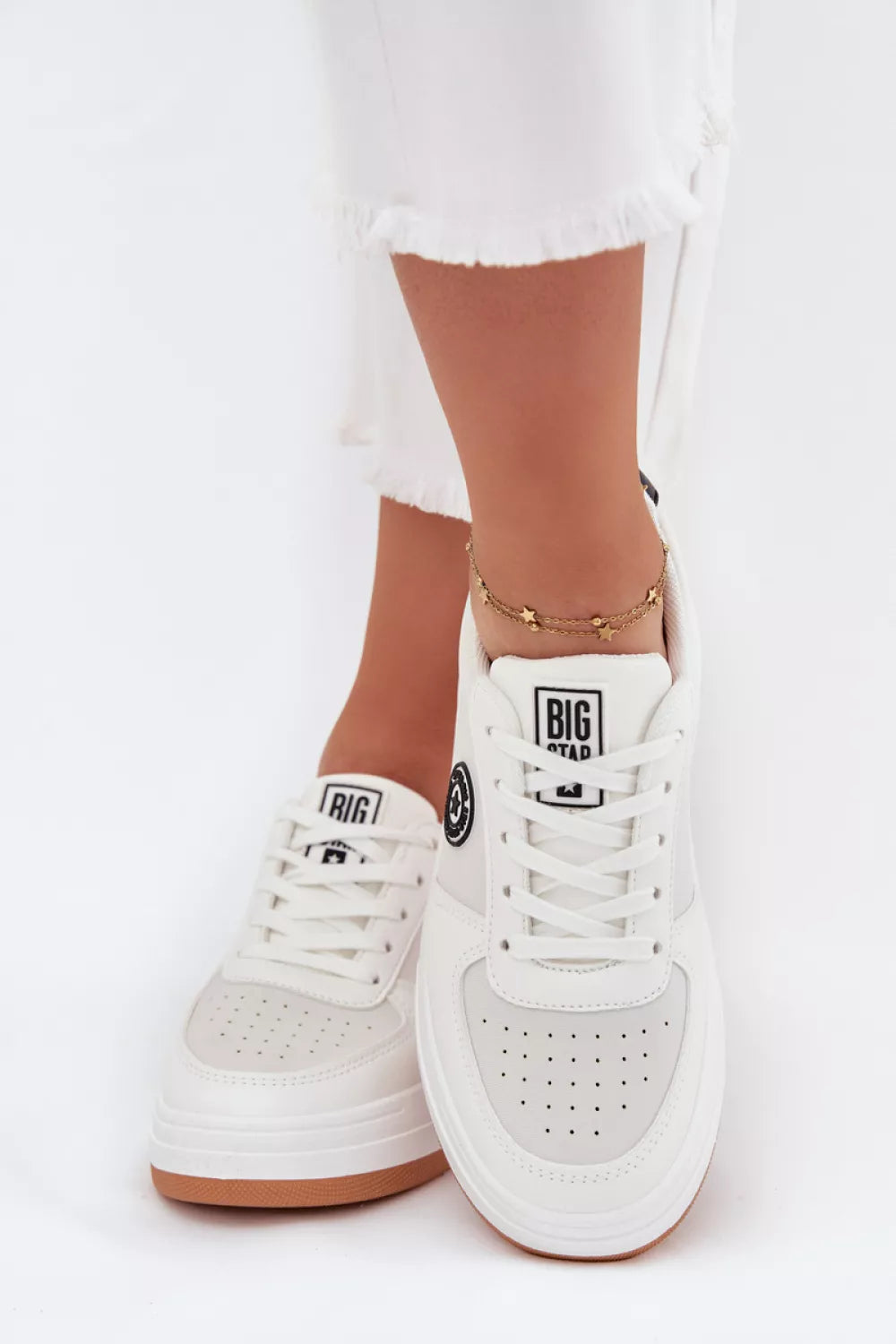 Sportbačiai, modelis 216464 Step in style