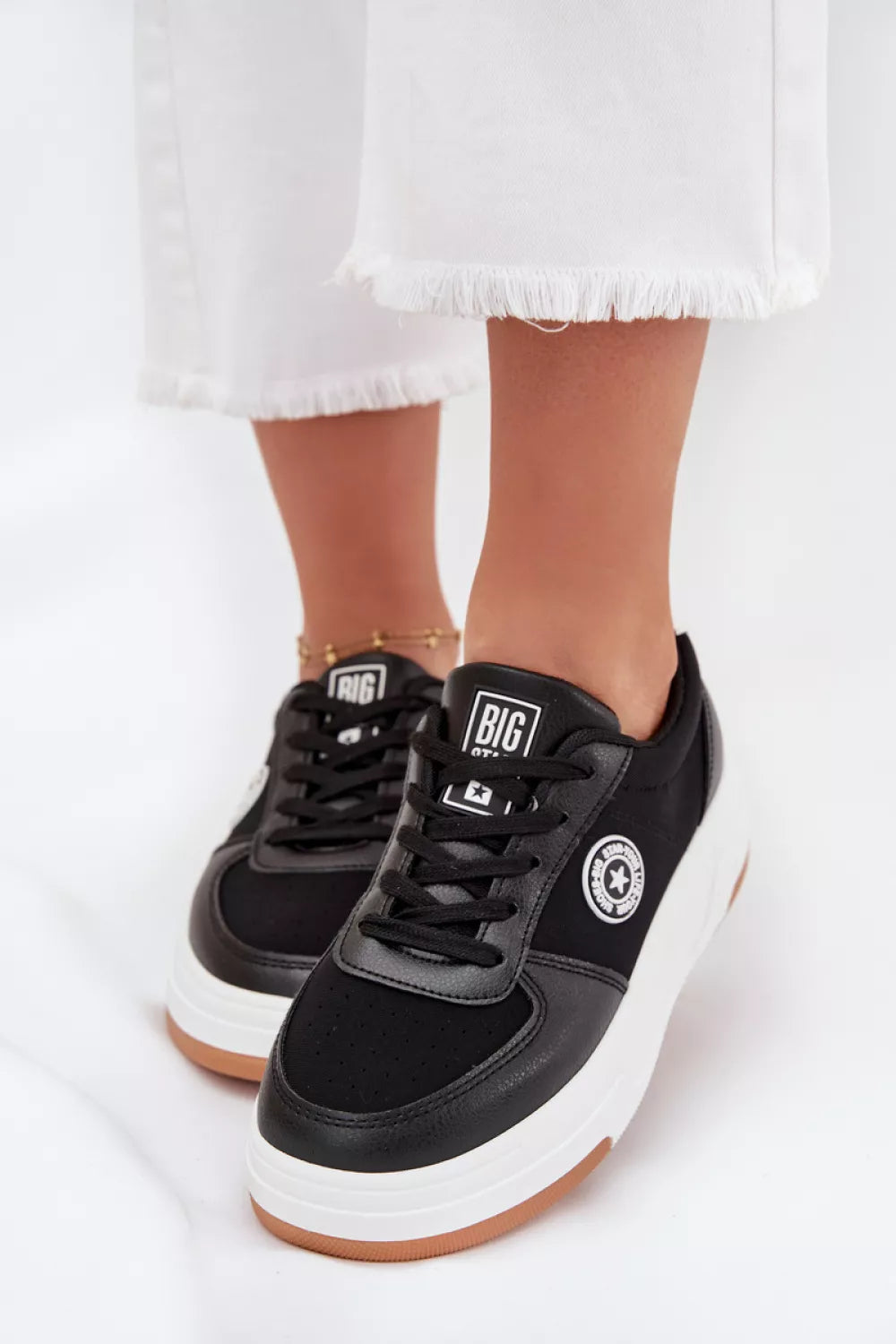 Sportiniai batai modelis 216465 Step in style