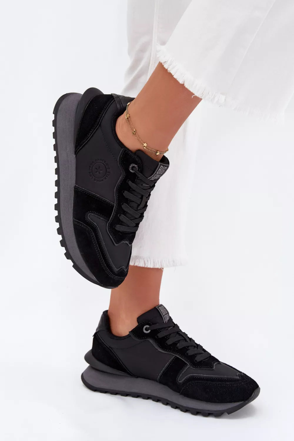 Sportiniai batai modelis 216476 Step in style