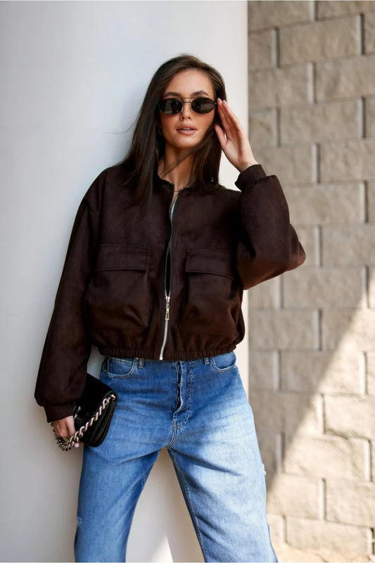 Striukė modelis 216803 Roco Fashion