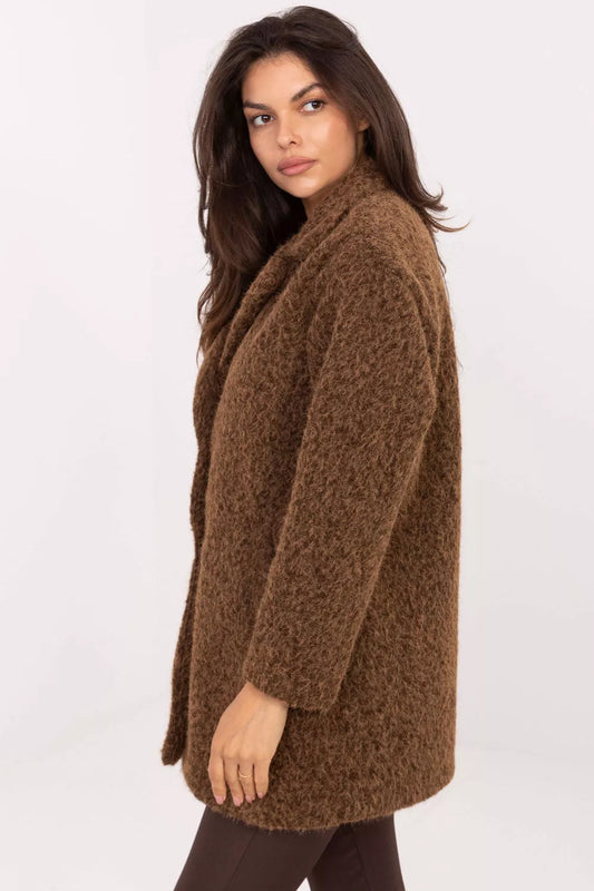 Palto modelis 217445 Factory Price