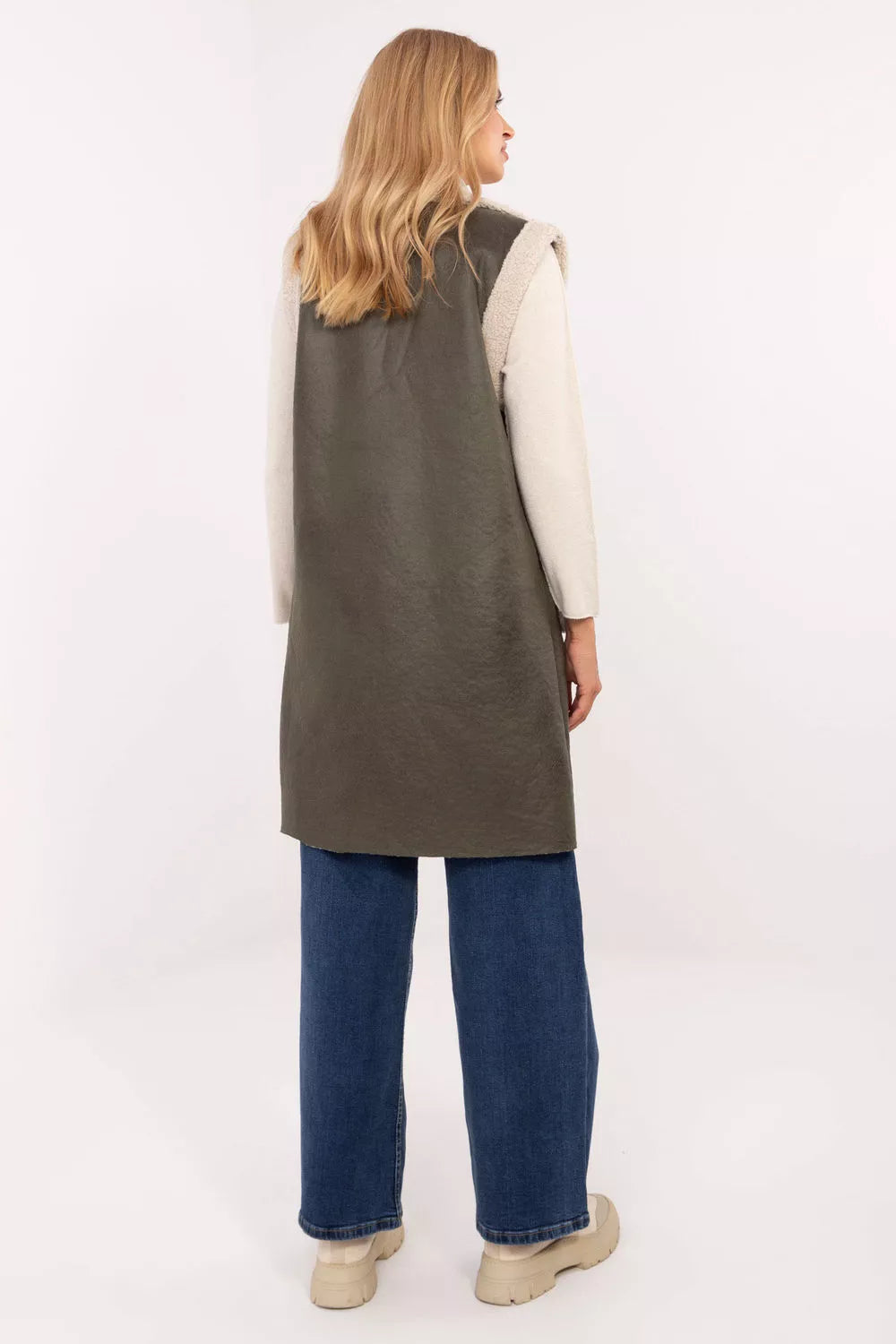 Liemenė modelis 217649 Factory Price