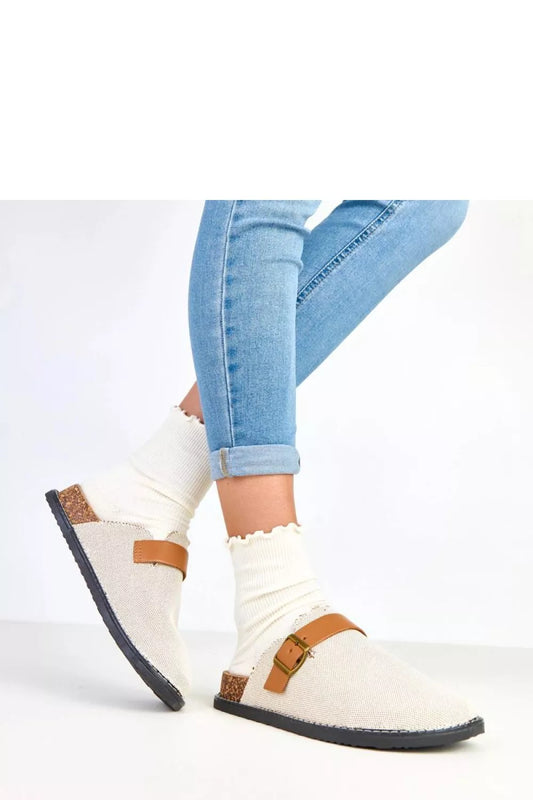 Šlepetės modelis 217919 Solea