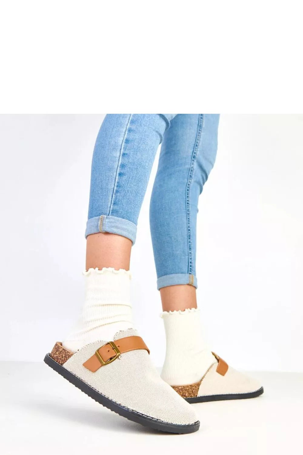 Šlepetės modelis 217919 Solea