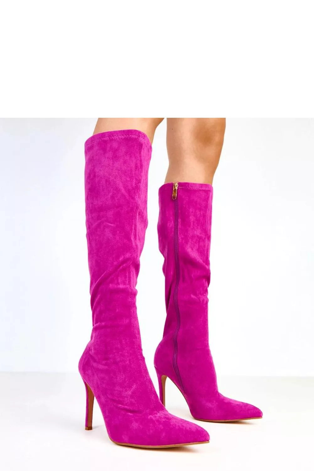 Aulinukai su kulnu modelis 218124 Solea