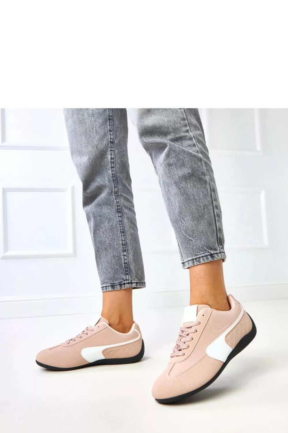 Sportbačiai modelis 218148 Solea