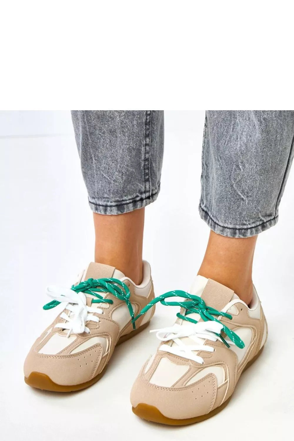 Sportiniai batai modelis 218150 Solea