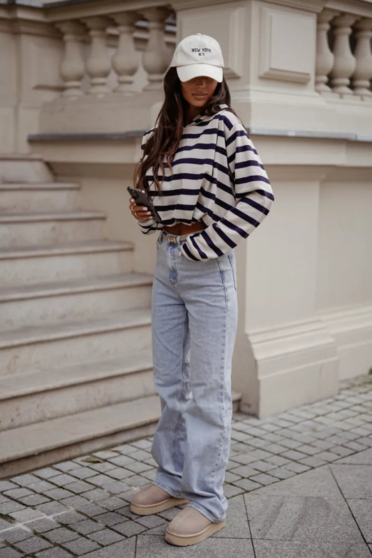 Džemperis modelis 218183 LaBalancia