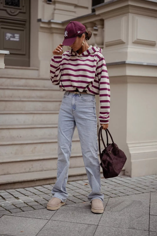 Džemperis modelis 218184 LaBalancia