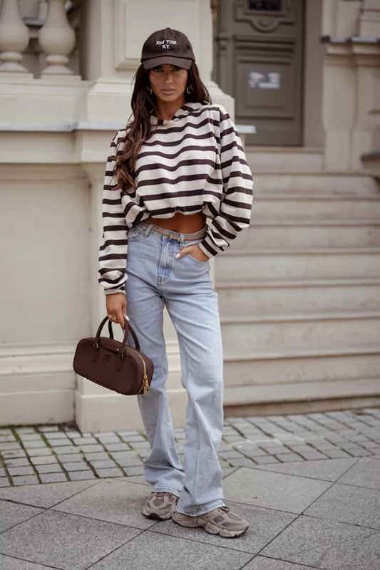 Džemperis modelis 218185 LaBalancia