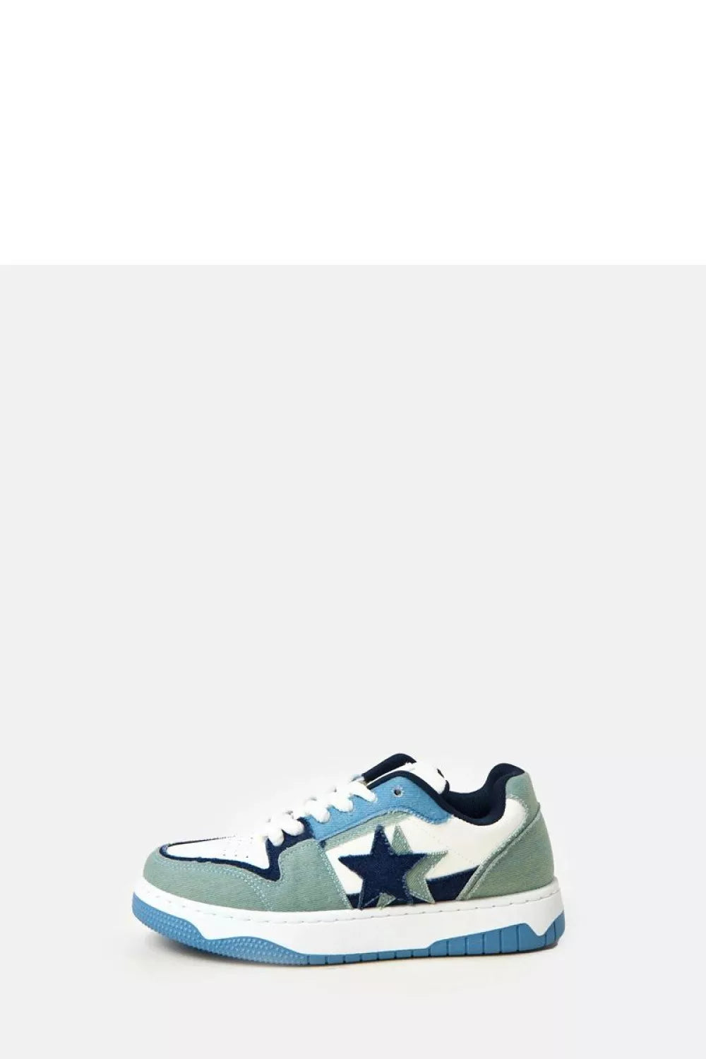 Sportiniai bateliai modelis 218355 Solea