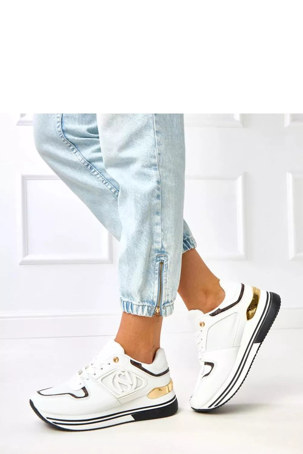 Sportbačiai modelis 218372 Solea