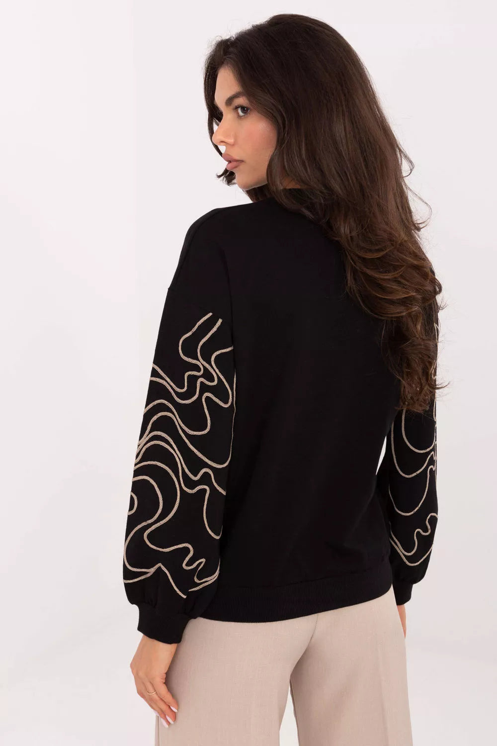 Džemperis modelis 218382 Relevance