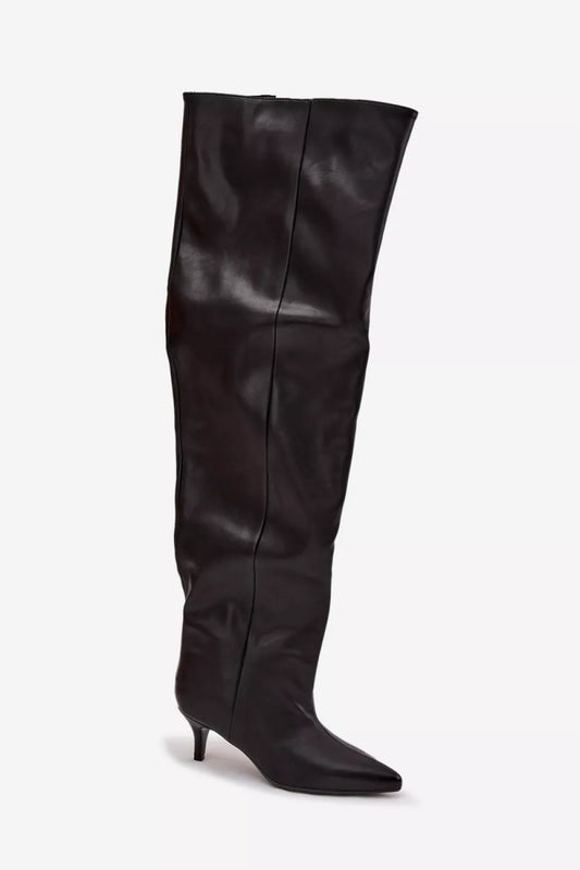 Aulinukai su kulnu modelis 219138 Step in style