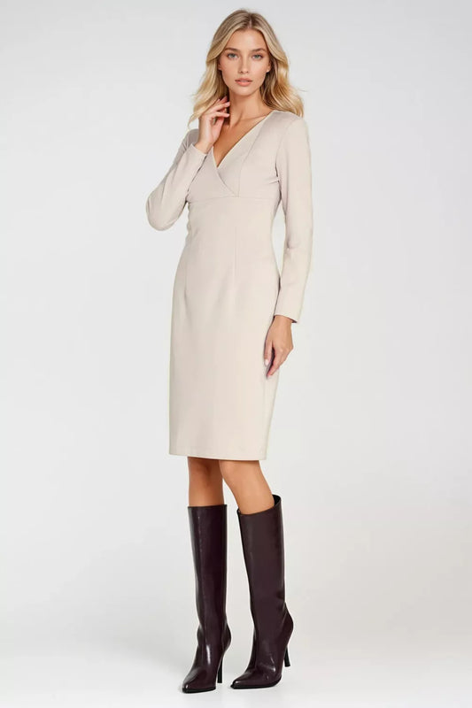 Dieninė suknelė modelis 219770 Nife