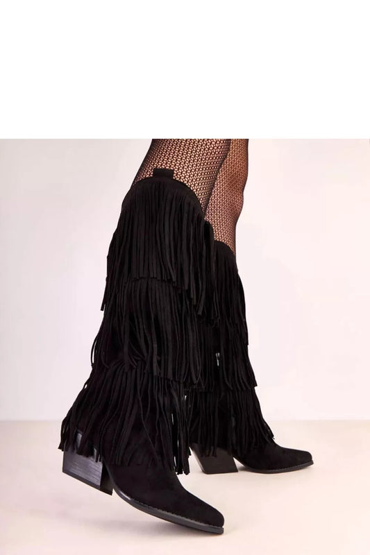 Aulinukai su kulnu, modelis 220241 Solea