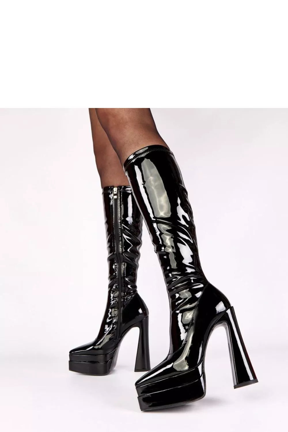 Aulinukai su kulnu, modelis 221356 Solea