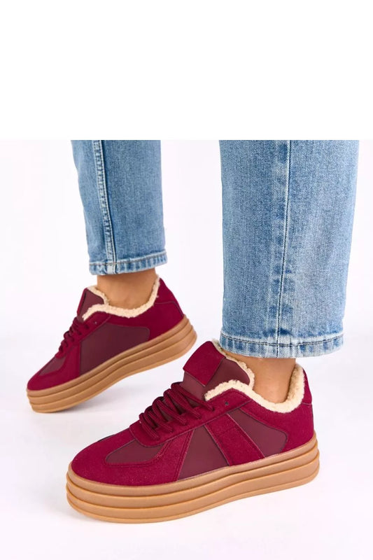 Sportiniai batai modelis 221648 Solea