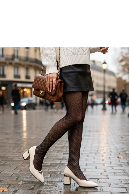 Aukštakulniai su kvadratiniu kulnu, modelis 221653 Solea