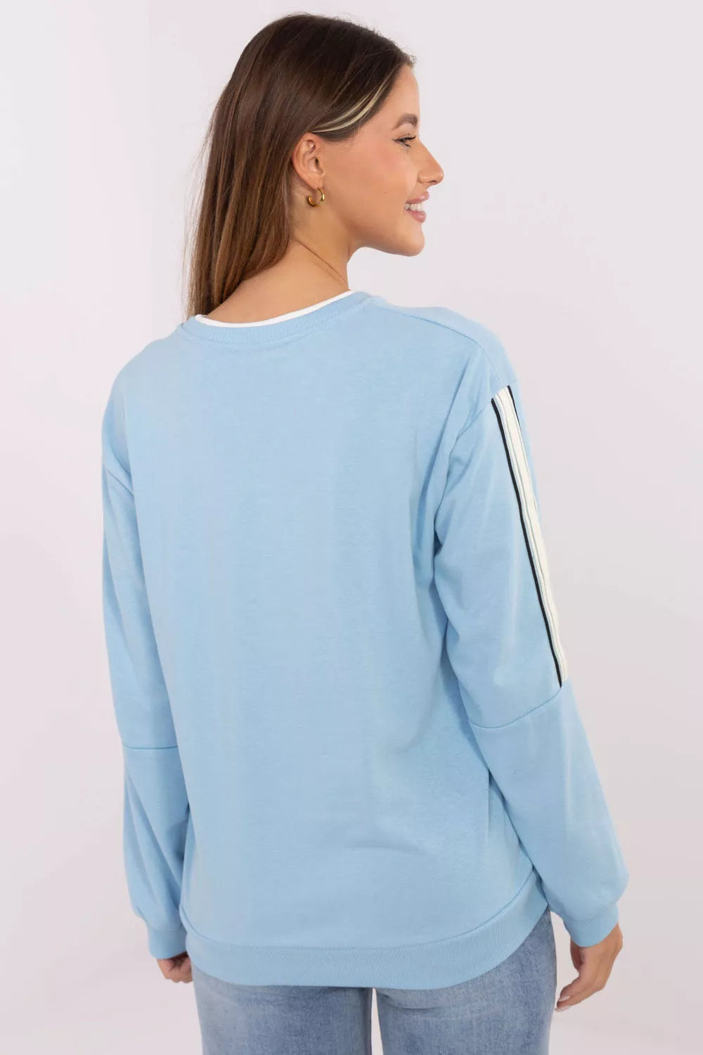 Megztinis "Relevance" modelis 221748