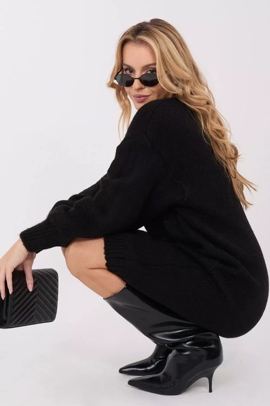 Dieninė suknelė modelis 221865 Gamyklos Kaina