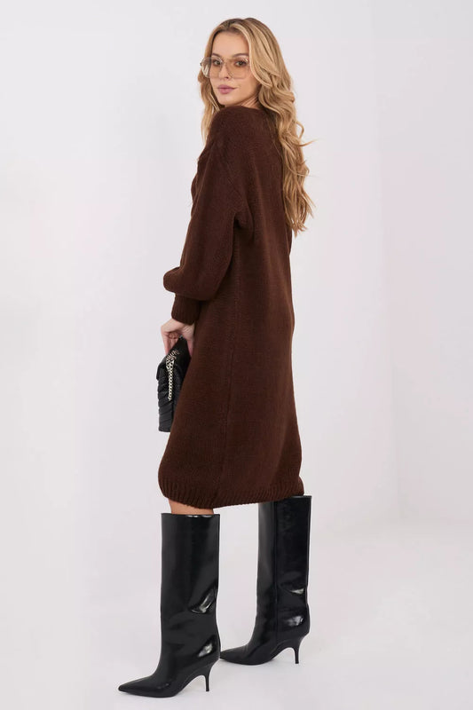 Dieninė suknelė modelis 221867 Factory Price