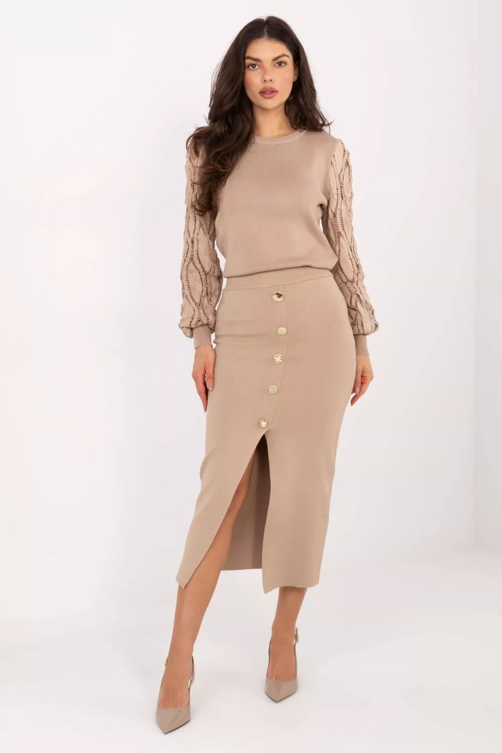 Sijonas modelis 221849 Gamyklos kaina