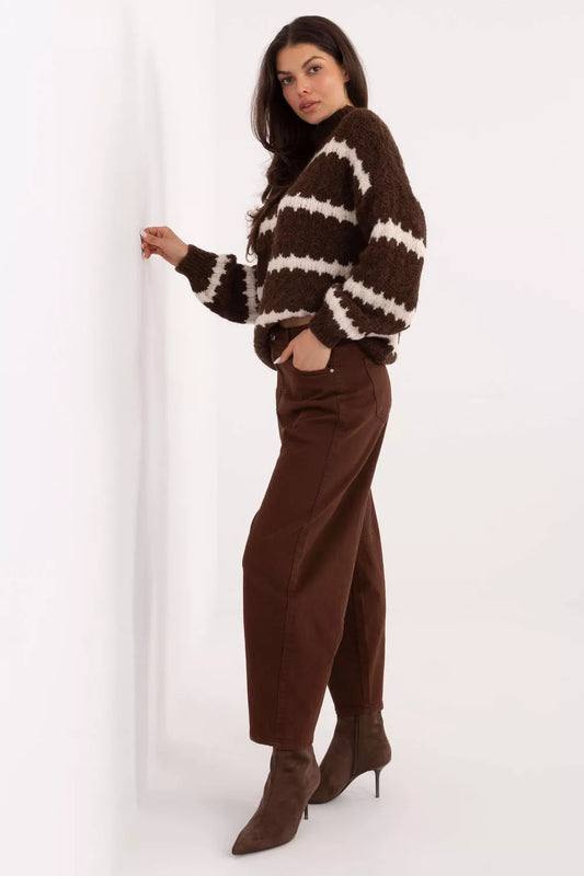 Džinsų modelis 221965 Factory Price