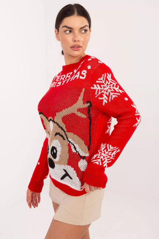 Megztinio modelis 221971 Italy Moda