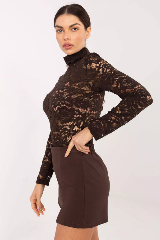 Sijonas-šortai modelis 221981 Italy Moda