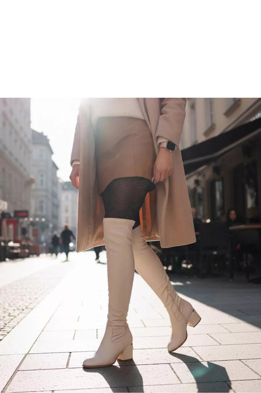 Auliniai batai, modelis 222056 Solea