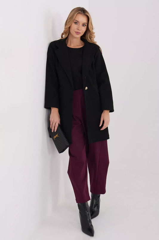 Palto modelis 222159 Italy Moda