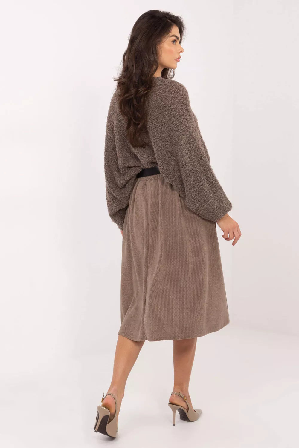 Sijonas modelis 222220 Rue Paris