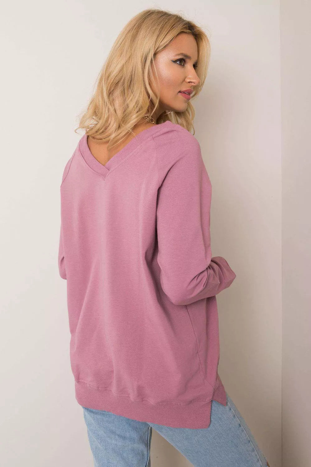 Megztinis modelis 222228 Rue Paris