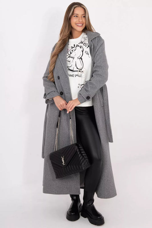 Megztinis modelis 222377 Sublevel