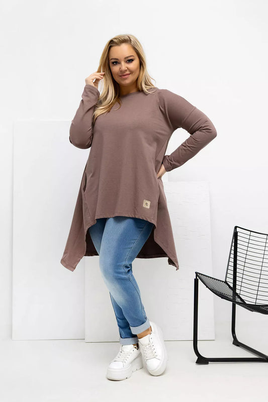 Stambosko tunikos modelis 222407 Relevance