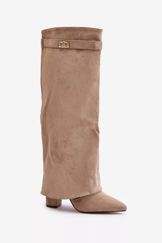 Aulinukai 222536 Elegantiškai ženkite savo žingsnius