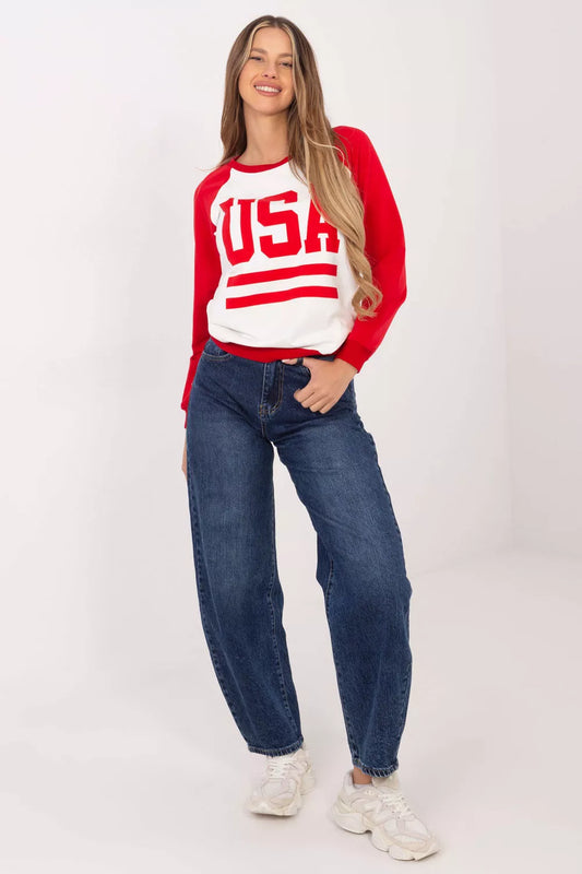 Megztinis modelis 222556 Rue Paris