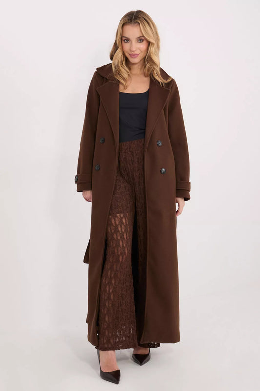 Moteriskos kelnes 222596 Italy Moda