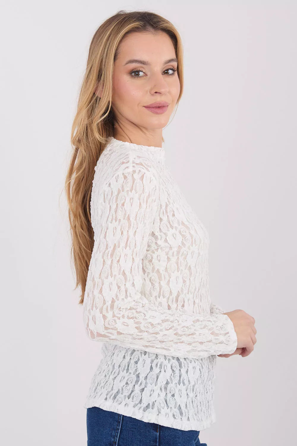 222754 Bluzė Italy Moda