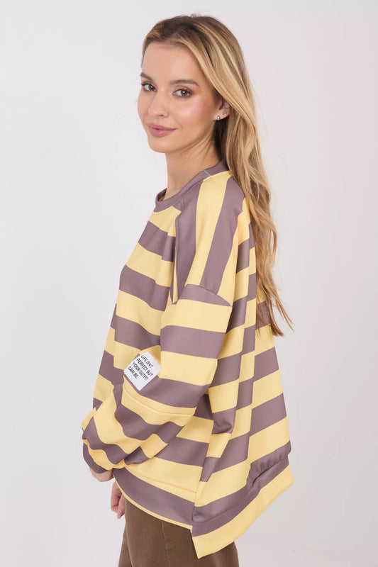 Megztinis modelis 222758 Italy Moda