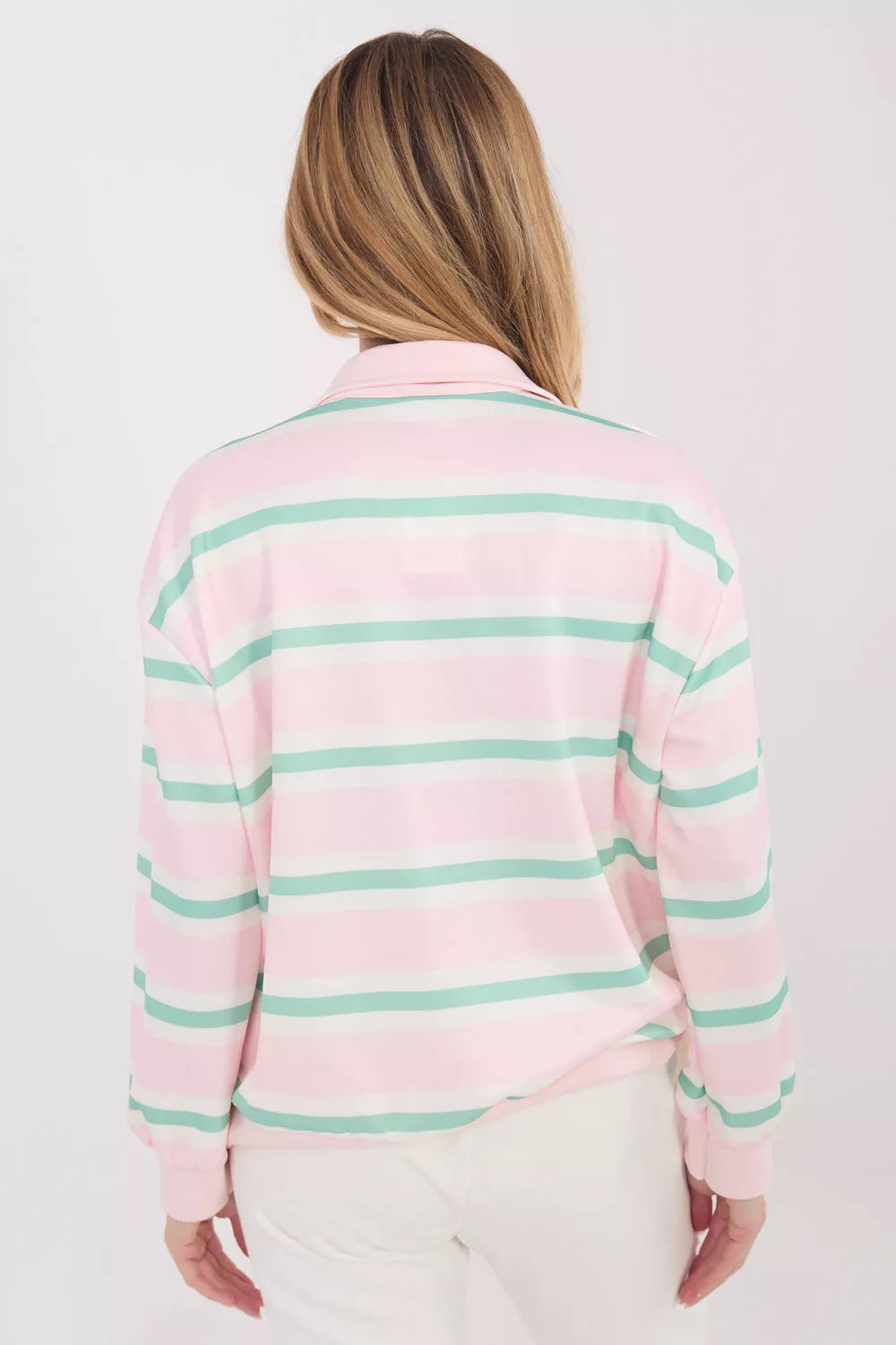 Džemperis modelis 222768 Italy Moda