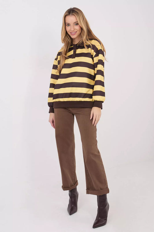 Džemperis modelis 222775 Italy Moda