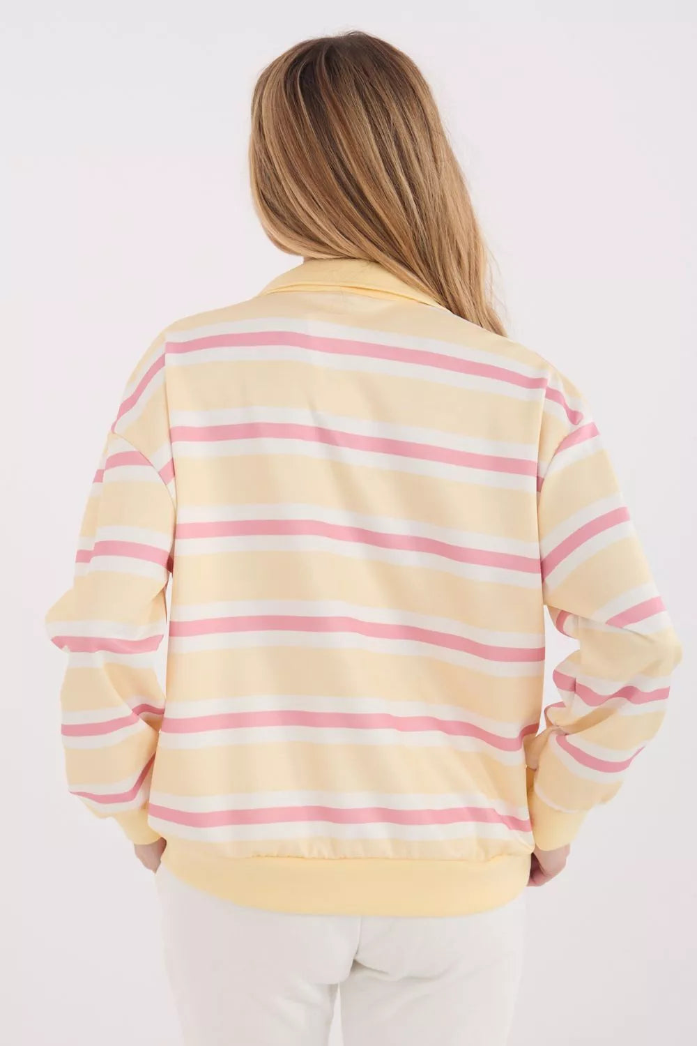 Džemperis modelis 222770 Italy Moda