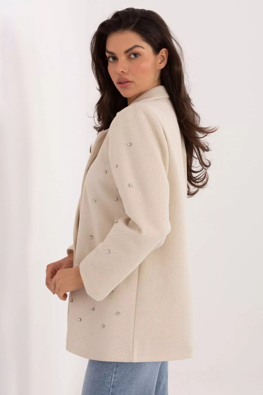 Striukės modelis 222788 Italy Moda