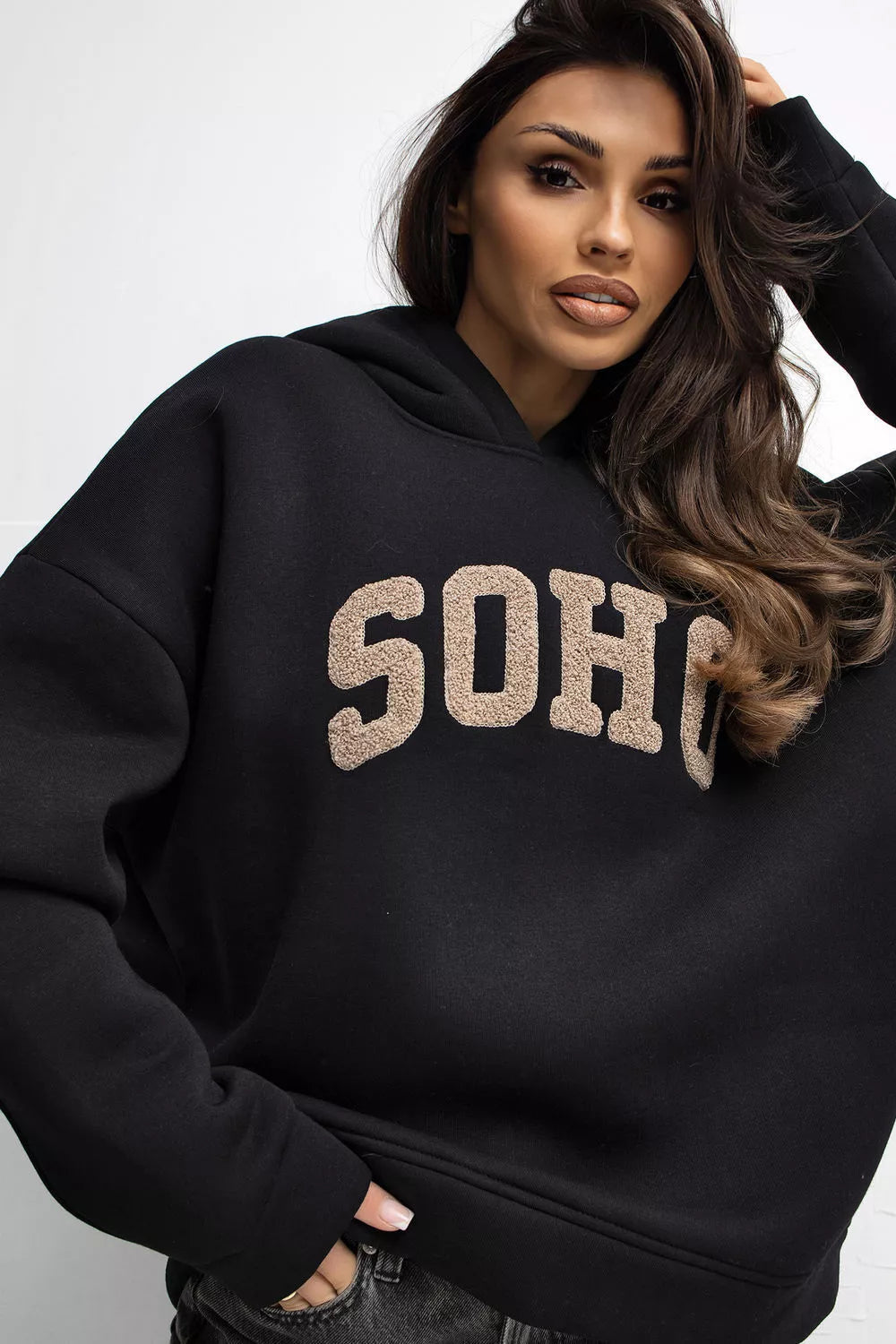 Megztinis modelis 222919 Rue Paris