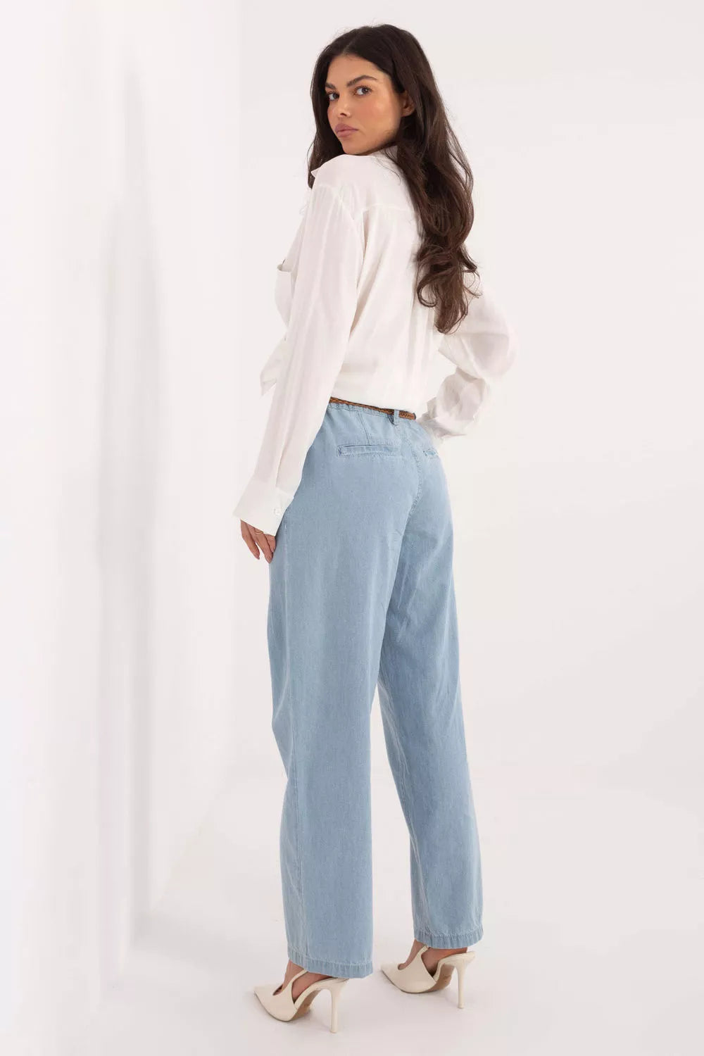 Džinsai modelis 222928 Sublevel