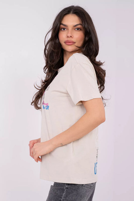 T-shirt modelis 222932 Sublevel