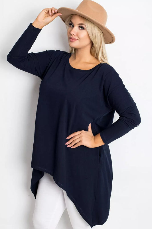 Didžiojo dydžio tunika modelis 223039 Relevance