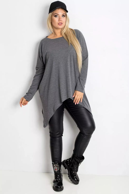 Plus size tunika modelis 223040 Relevance